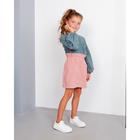 Блуза KAFTAN "Капли", 122-128 - Фото 4