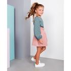 Блуза KAFTAN "Капли", 134-140 - Фото 2