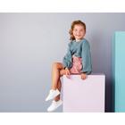 Блуза KAFTAN "Капли", 146-152 - Фото 5