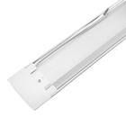 Светильник линейный светодиодный Ecola, 36 Вт, 4200 К, 220 В, IP20, 1200×75×25 мм - Фото 3