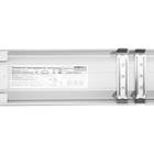 Cветильник линейный светодиодный Ecola, 36 Вт, 4200 К, 220 В, IP20, 1200х75х25 мм - Фото 4