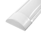 Светильник линейный светодиодный Ecola, 36 Вт, 6500 К, 220 В, IP20, 1200х75х25 мм - Фото 2