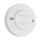 Лампа светодиодная Ecola Light, GX53, 8 Вт, 6400 К, 220 В, 27?75 мм, матовое стекло (комплект 10 шт) - фото 21131914