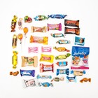 Новогодний подарок «Киндер-куб» 250 г - фото 109412889