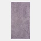 Набор новогодний подарочный кухонный «Ho-Ho-Ho» : полотенце 30×60, лопатка, кисть, губка - Фото 3