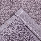 Набор новогодний подарочный кухонный «Ho-Ho-Ho» : полотенце 30×60, лопатка, кисть, губка - Фото 5