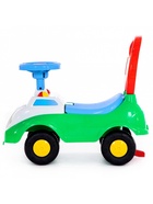 Толокар «Ветерок», каталка - Фото 3