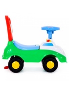 Толокар «Ветерок», каталка - Фото 6