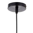 Светильник BayerLux 2034841/1 LED 8Вт 3 режима 3000-6000К черный 20х21,5х17 см - Фото 7