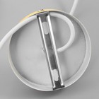 Светильник BayerLux 2034843/1 LED 8Вт 3 режима 3000-6000К желтый 20х21,5х17 см - фото 21132086