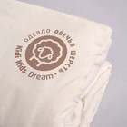 Одеяло «Мериносе», размер 110 × 140± 5 см - Фото 1