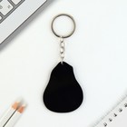 Брелок для ключей акриловый «Авокадо», 3.5×10 см - Фото 5