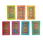 Новогодняя настольная игра «Новый год: MONEY POLYS. Фабрика Деда Мороза», 60 карт, 44 фигурки, 6 фишек, 2 кубика, 10+ - Фото 4