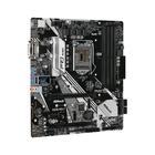 Материнская плата Asrock B365M PRO4-F, LGA1151v2, B365, 4xDDR4, VGA, DVI, HDMI, mATX - Фото 3