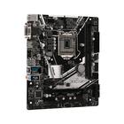 Материнская плата Asrock B365M-HDV, LGA1151v2, B365, 4xDDR4, VGA, DVI, HDMI, mATX - Фото 4