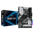 Материнская плата Asrock B460 Pro4, LGA1200, B460, 4xDDR4, VGA, HDMI, ATX - Фото 2