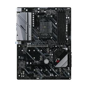 Материнская плата Asrock X570 PHANTOM GAMING 4, AM4, X570, 4xDDR4, HDMI, DP, ATX