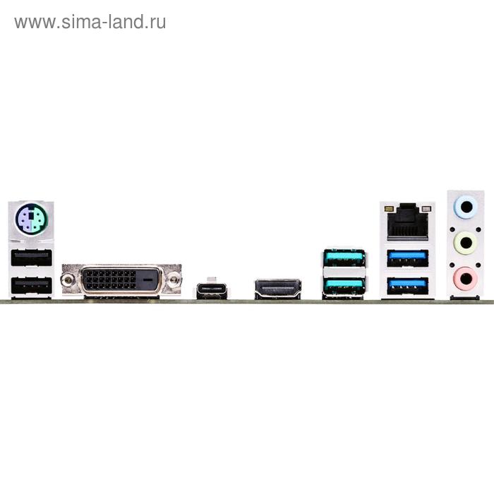 Материнская плата Asus TUF B450-PRO GAMING, AM4, B450, 4xDDR4, DVI, HDMI, ATX - Фото 1
