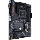 Материнская плата Asus TUF B450-PRO GAMING, AM4, B450, 4xDDR4, DVI, HDMI, ATX - Фото 2