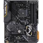 Материнская плата Asus TUF B450-PRO GAMING, AM4, B450, 4xDDR4, DVI, HDMI, ATX - Фото 3