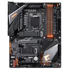 Материнская плата Gigabyte Z390 AORUS PRO, LGA1151v2, Z390, 4xDDR4, HDMI, ATX - Фото 2