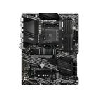 Материнская плата MSI B550-A PRO, AM4, B550, 4xDDR4, HDMI, DP, ATX - фото 51347249