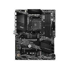 Материнская плата MSI B550-A PRO, AM4, B550, 4xDDR4, HDMI, DP, ATX