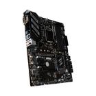 Материнская плата MSI Z390-A PRO, LGA1151v2, Z390, 4xDDR4, VGA, DVI, DP, ATX - Фото 1