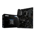 Материнская плата MSI Z390-A PRO, LGA1151v2, Z390, 4xDDR4, VGA, DVI, DP, ATX - Фото 2