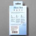 Чехол Red Line iBox Art iPhone 5/5S/5SE, силиконовый, Disney №6 - Фото 5