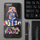 Чехол Red Line iBox Art iPhone 7 Plus/8 Plus, силиконовый Star Wars №17 - Фото 1