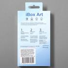 Чехол Red Line iBox Art iPhone X/XS, пластиковый, Disney №75 - Фото 5