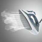 Утюг ENERGY EN-302, 1800-2200 Вт, керамическая подошва, 300 мл, серый - Фото 6