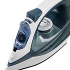 Утюг ENERGY EN-302, 1800-2200 Вт, керамическая подошва, 300 мл, серый - Фото 3