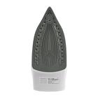 Утюг ENERGY EN-302, 1800-2200 Вт, керамическая подошва, 300 мл, серый - Фото 5