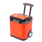 Детская мастерская-чемоданчик с ручкой «Дежурный» - фото 42980395