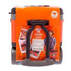 Детская мастерская-чемоданчик с ручкой «Дежурный» - фото 42980397