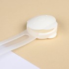 Блокиратор для дверей и ящиков, универсальные, 3 шт., белый, Крошка Я - Фото 5