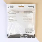 Блокиратор для дверей и ящиков, универсальные, 3 шт., белый, Крошка Я - Фото 8