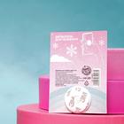 Держатель для телефона «Лови снежулю», диам. 4 см - Фото 2