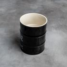 Кружка чайная керамическая «Стратегический запас», 450 мл - Фото 2