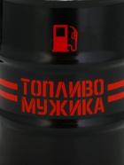 Кружка чайная керамическая «Топливо мужика», 450 мл - Фото 3