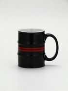 Кружка чайная керамическая «Топливо мужика», 450 мл - Фото 5