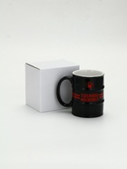 Кружка чайная керамическая «Топливо мужика», 450 мл - Фото 7