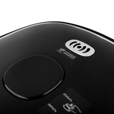 Термопот BRAYER BR1090, 1200 Вт, 5 л, регулировка температуры, LED-дисплей, чёрный