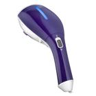 Отпариватель BRAYER BR4121, ручной, 1200 Вт, 900 мл, 16 г/мин, шнур 1 м, бело-фиолетовый - фото 51319652