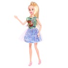 Куклы «Солнечный отпуск», набор 3 шт. - Фото 5