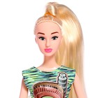 Куклы «Солнечный отпуск», набор 3 шт. - Фото 6