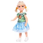 Куклы «Солнечный отпуск», набор 3 шт. - Фото 9