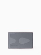 Обложка для проездного, пропуска, с тиснением, ярко-розовая - Фото 2